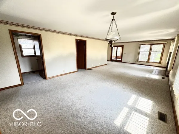 $219,000 | 411 North College Street, Rockville, IN 47872