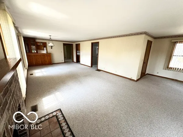 $219,000 | 411 North College Street, Rockville, IN 47872