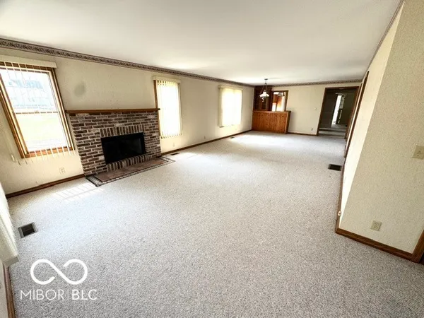 $219,000 | 411 North College Street, Rockville, IN 47872