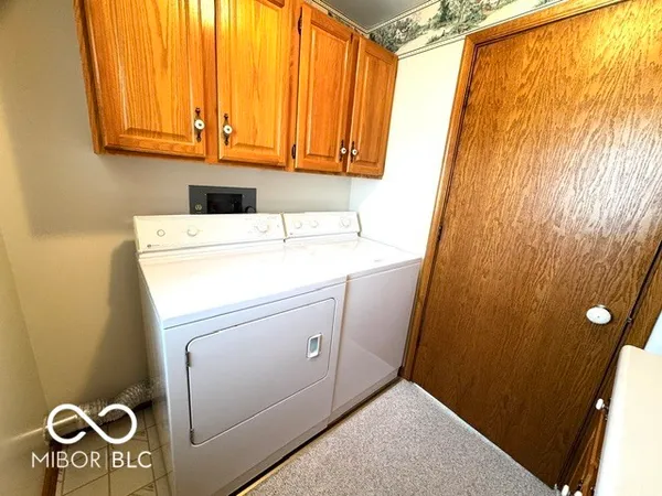 $219,000 | 411 North College Street, Rockville, IN 47872