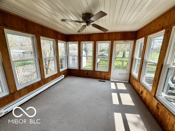 $219,000 | 411 North College Street, Rockville, IN 47872