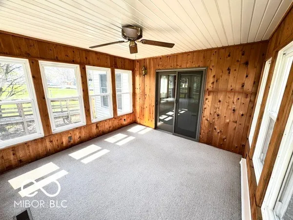 $219,000 | 411 North College Street, Rockville, IN 47872