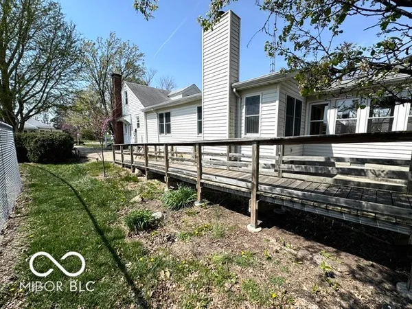 $219,000 | 411 North College Street, Rockville, IN 47872