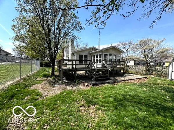 $219,000 | 411 North College Street, Rockville, IN 47872