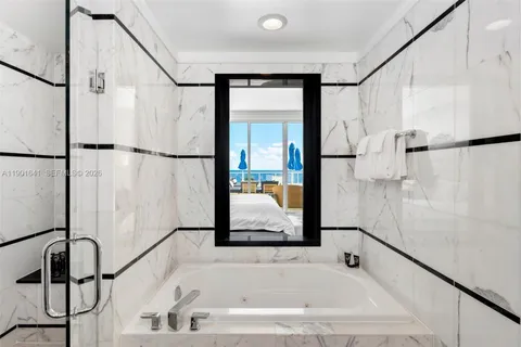$12,000,000 | 4391 Collins Avenue, Unit 512, Miami Beach, FL 33140