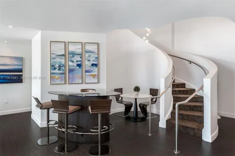 $12,000,000 | 4391 Collins Avenue, Unit 512, Miami Beach, FL 33140