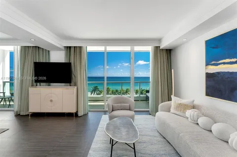 $12,000,000 | 4391 Collins Avenue, Unit 512, Miami Beach, FL 33140