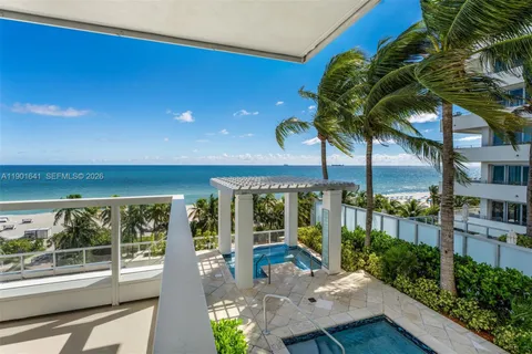 $12,000,000 | 4391 Collins Avenue, Unit 512, Miami Beach, FL 33140