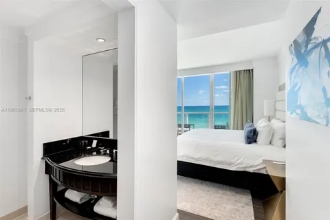 $12,000,000 | 4391 Collins Avenue, Unit 512, Miami Beach, FL 33140