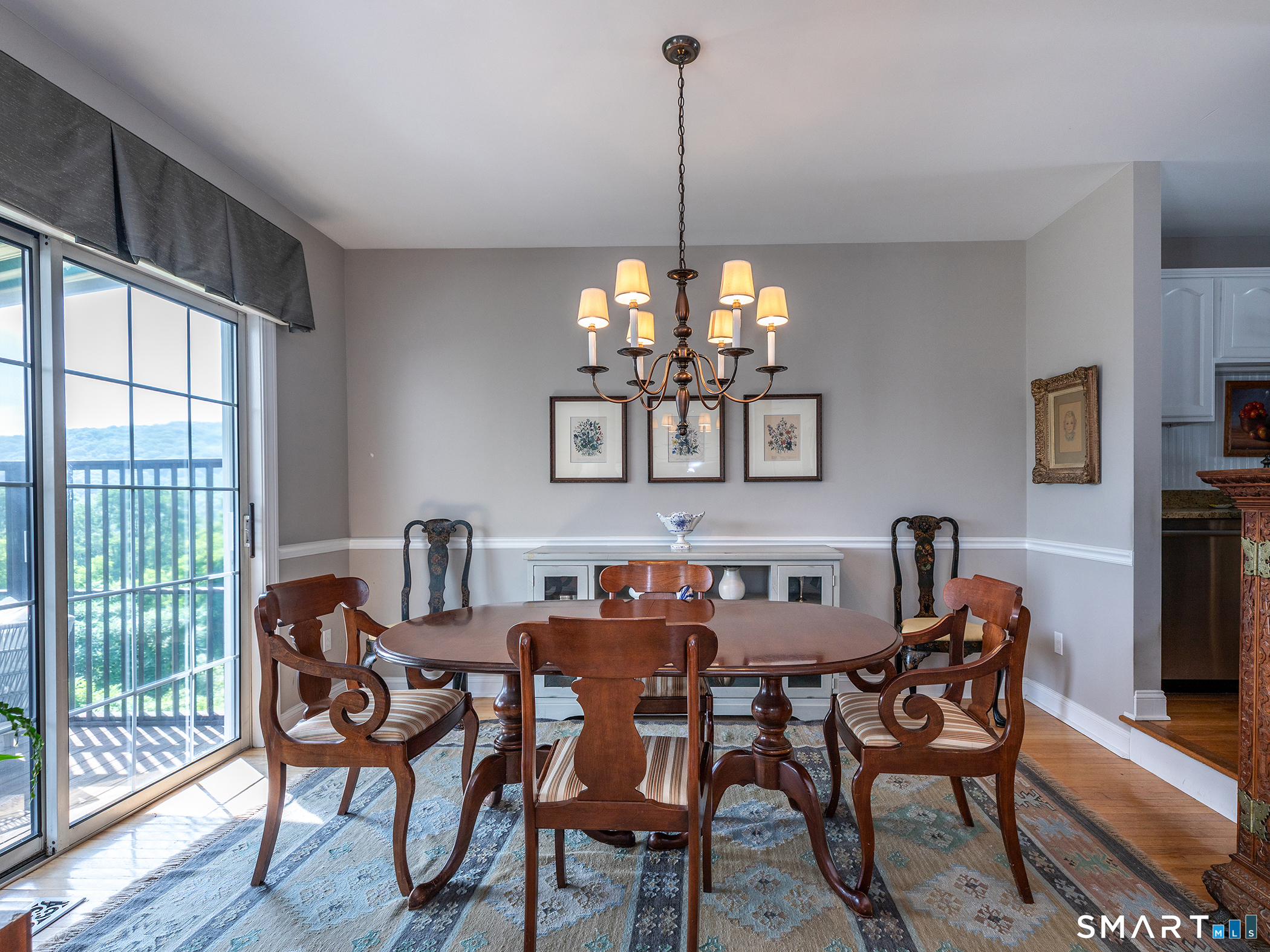 94 Quarry Ridge Road, Unit 94 Washington, CT 06777 - Photo 6 of 31