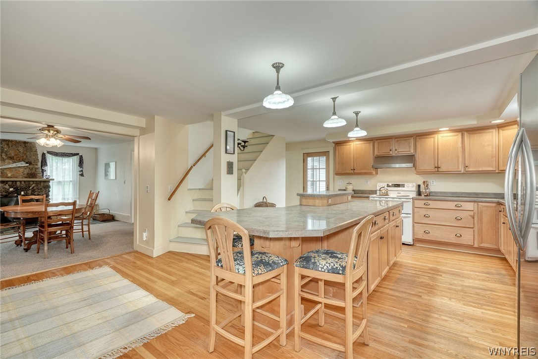 3309 Bailey Road Bloomfield, NY 14469 - Photo 18 of 36