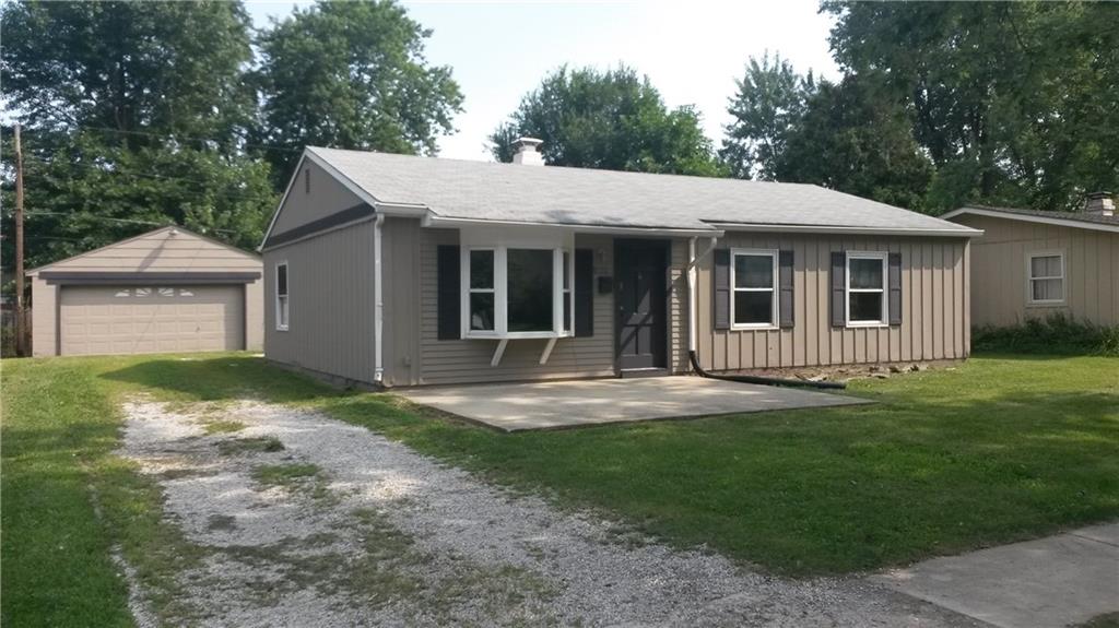 8110 Barry Road Indianapolis, IN 46219 - Photo 1 of 5 Gallery Image 1