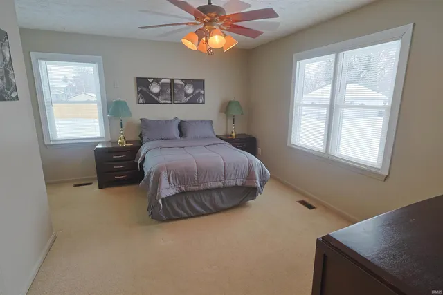 $273,000 | 405 East 3rd Street, Brookston, IN 47923