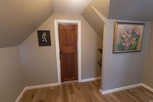 $273,000 | 405 East 3rd Street, Brookston, IN 47923