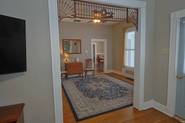 $273,000 | 405 East 3rd Street, Brookston, IN 47923