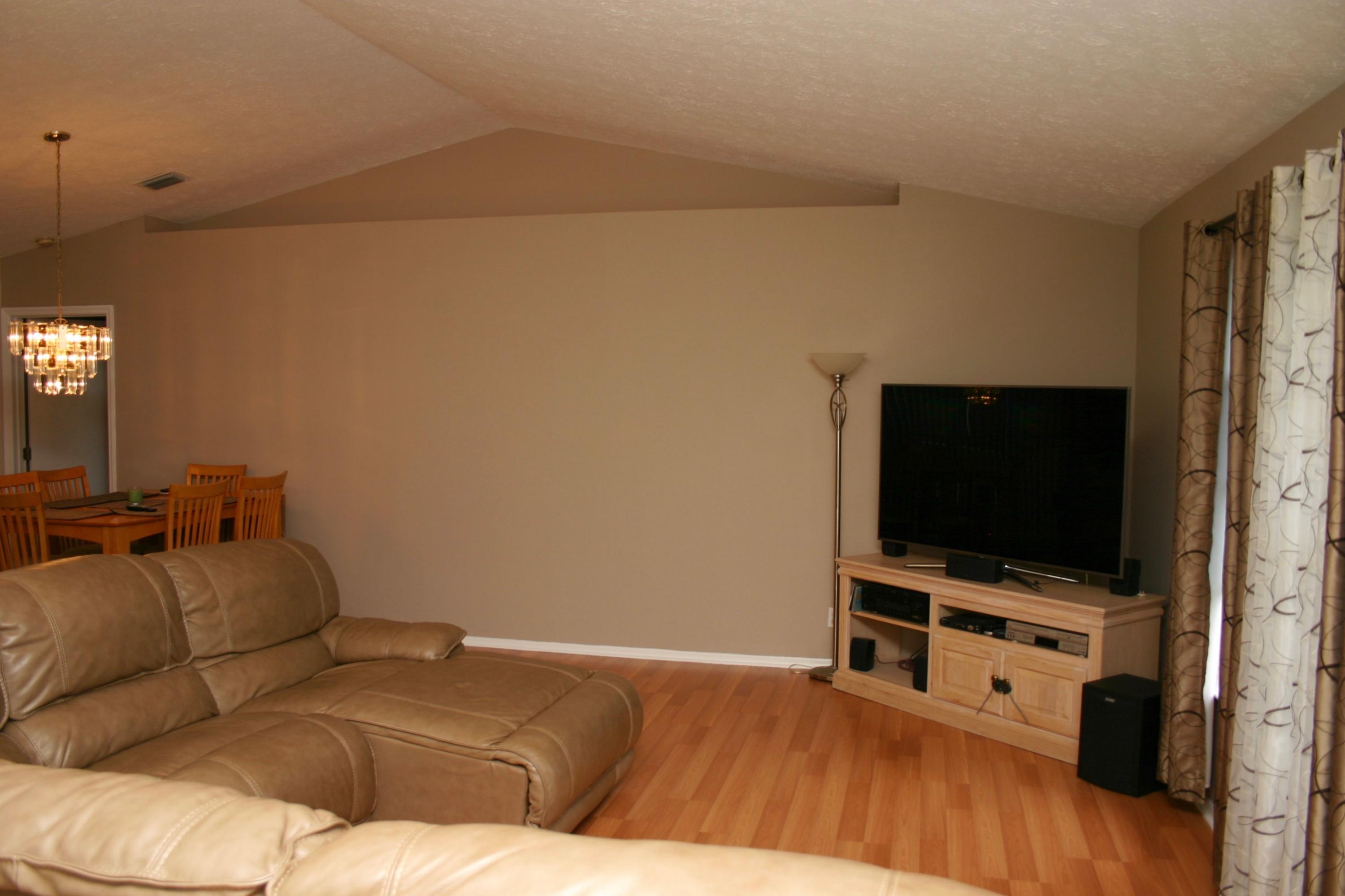 2761 Southwest Pierson Road Port St. Lucie, FL 34953 - Photo 5 of 23 Living Room