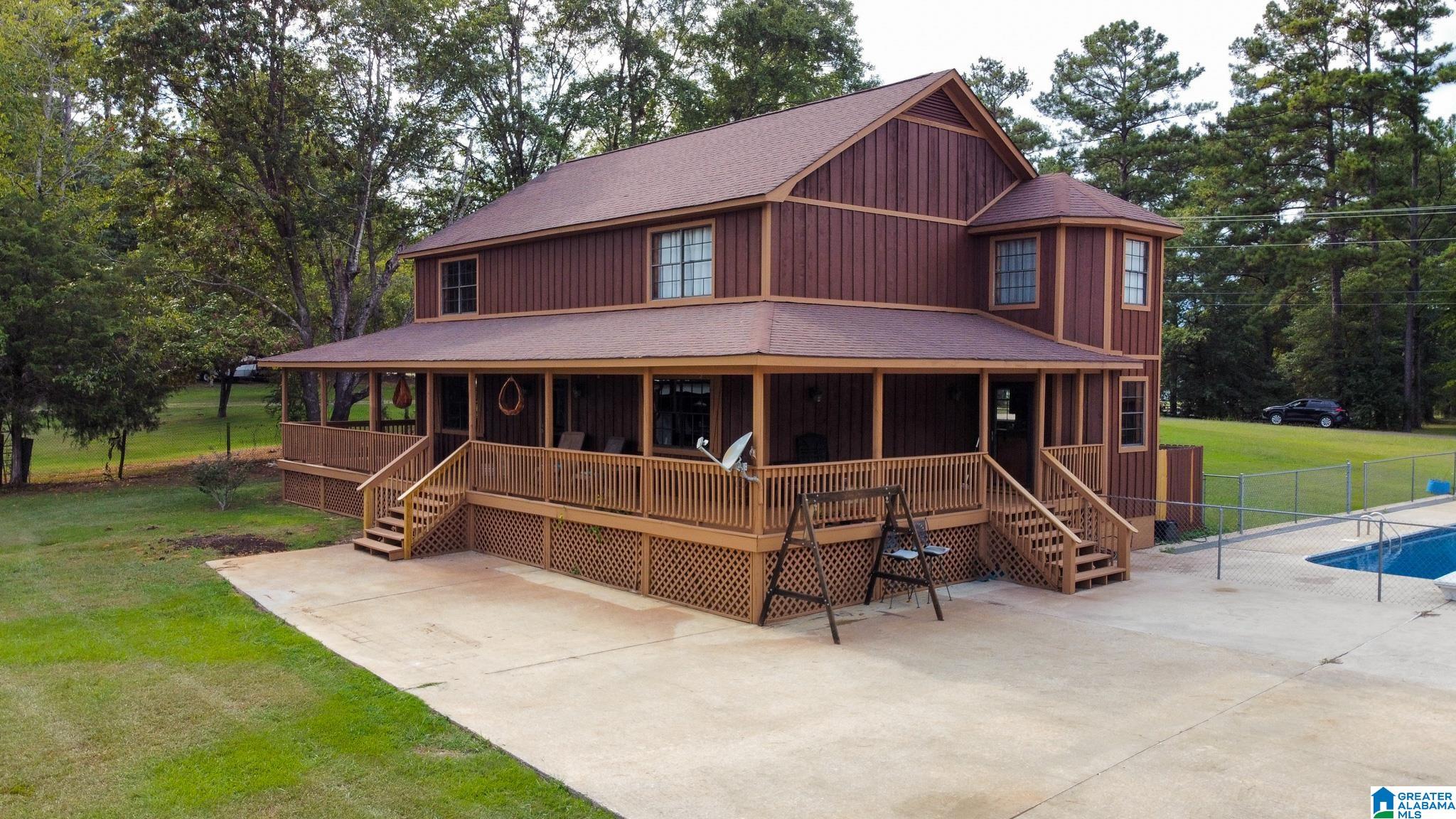 105 Rabbit Point Road Cropwell, AL 35054 - Photo 6 of 62