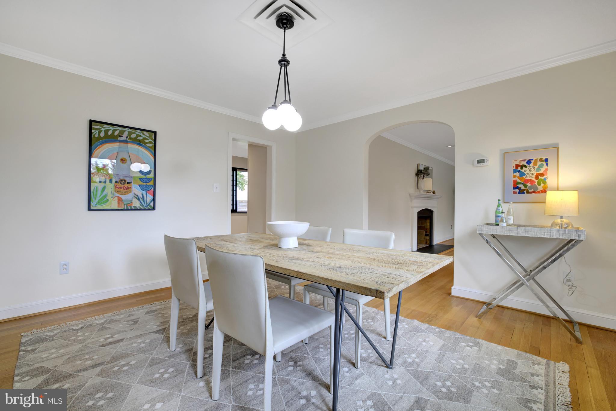 9801 Old Spring Road Kensington, MD 20895 - Photo 13 of 38 Gallery Image 13