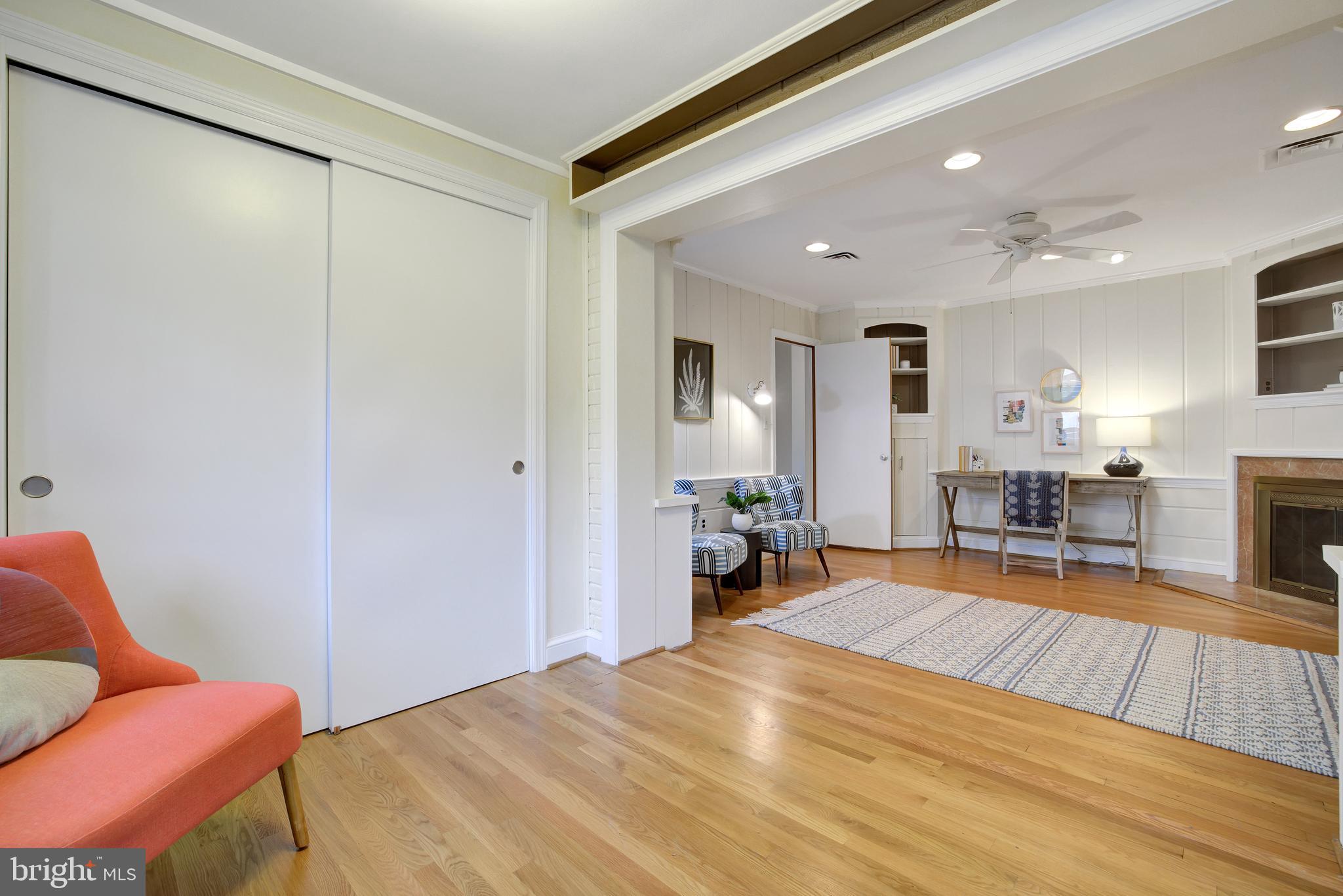 9801 Old Spring Road Kensington, MD 20895 - Photo 21 of 38 Gallery Image 21
