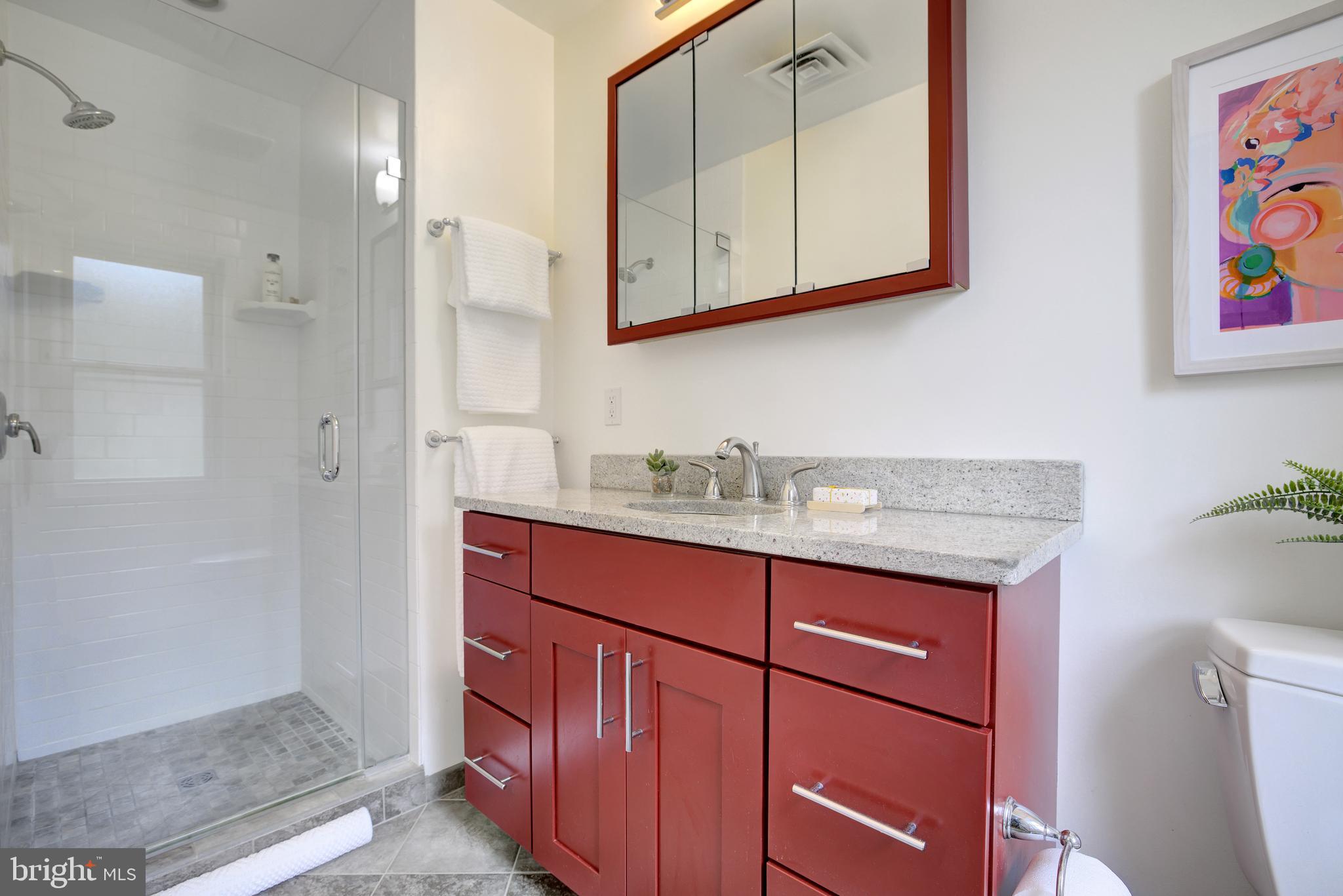 9801 Old Spring Road Kensington, MD 20895 - Photo 25 of 38 Gallery Image 25