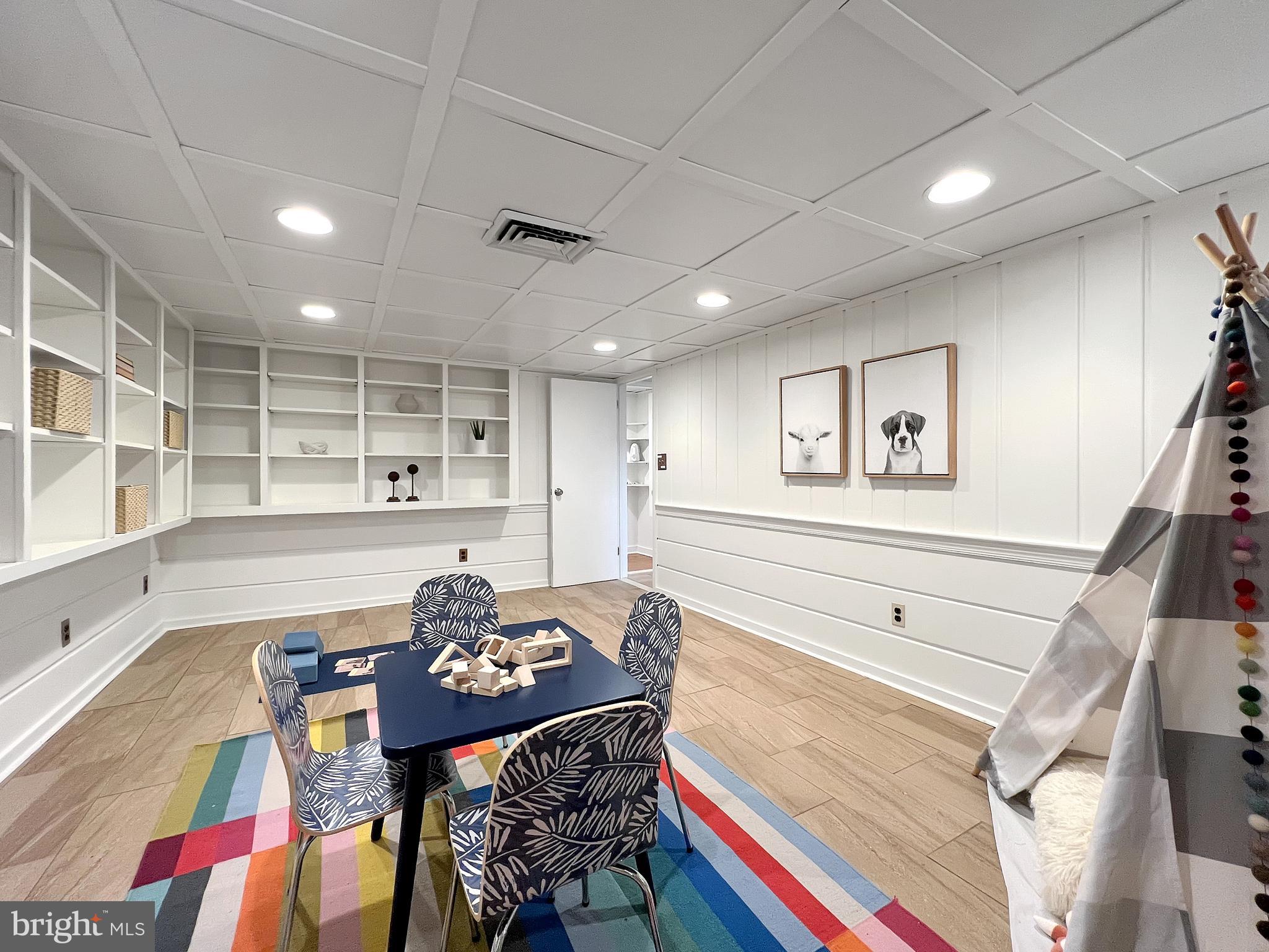 9801 Old Spring Road Kensington, MD 20895 - Photo 31 of 38 Gallery Image 31