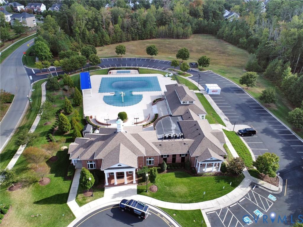 5418 Trail Ride Court Moseley, VA 23120 - Photo 49 of 52 neighborhood pool