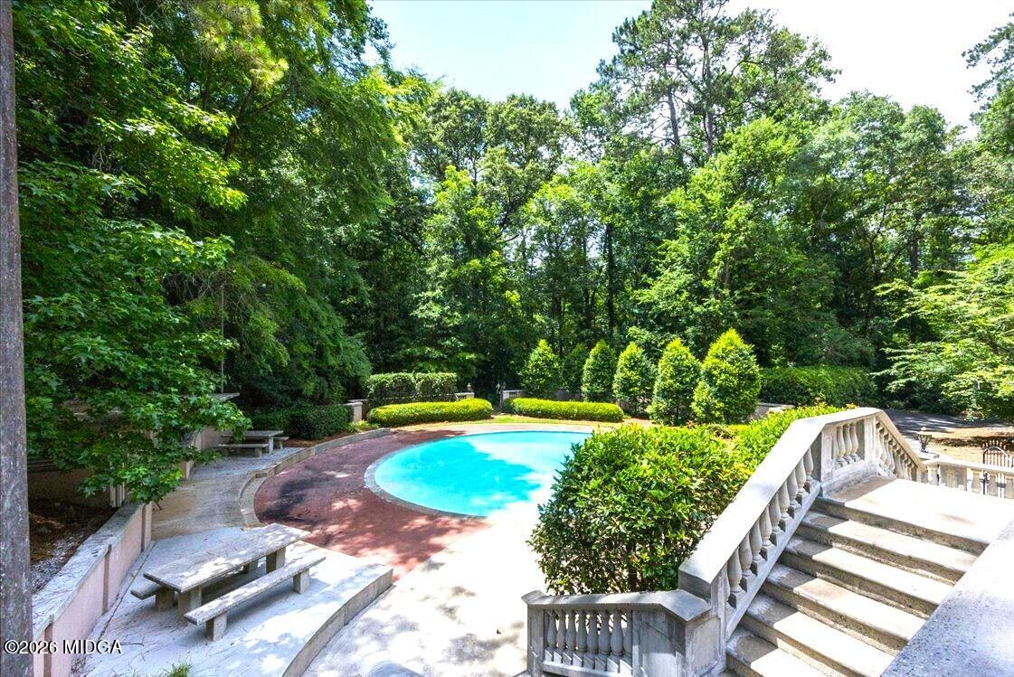 6442 Old Forsyth Road Macon, GA 31210 - Photo 39 of 51 09-W7A0765