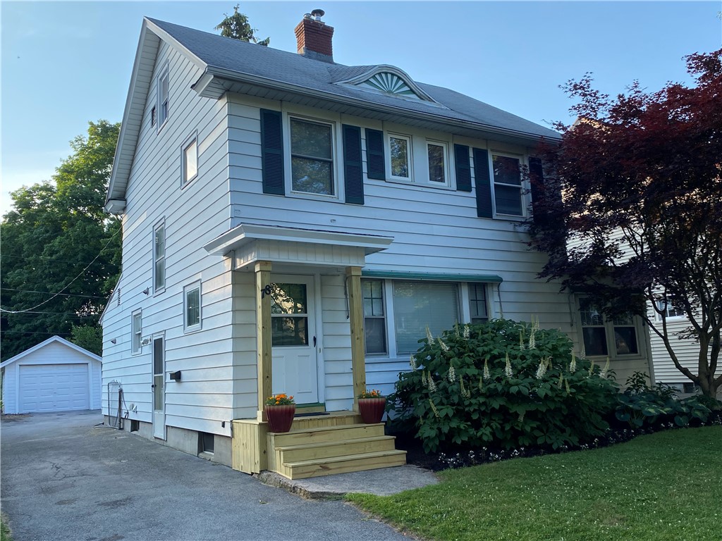78 Falleson Road Rochester, NY 14612 - Photo 1 of 1