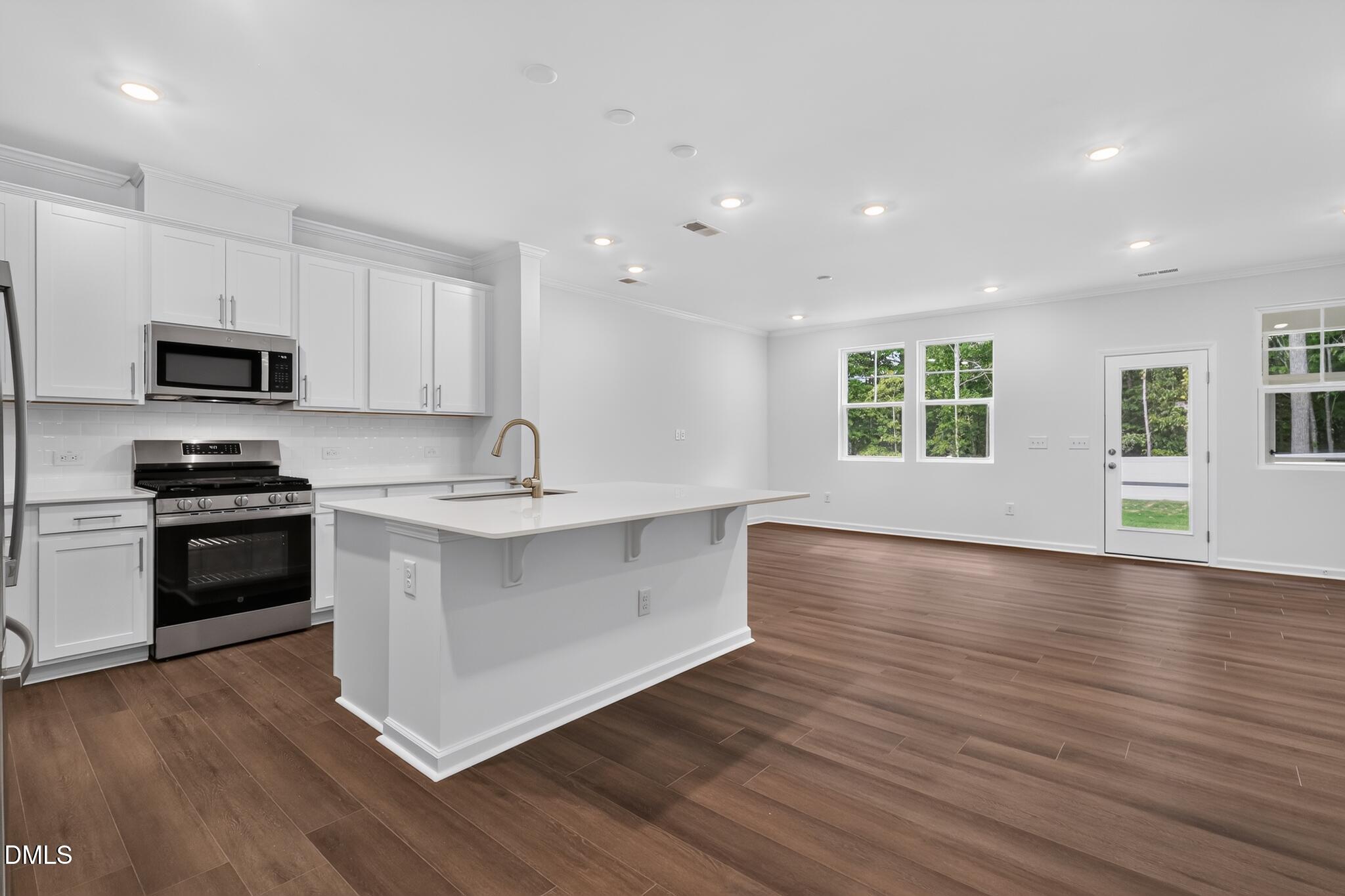 132 Tree Moss Court Rolesville, NC 27571 - Photo 10 of 29