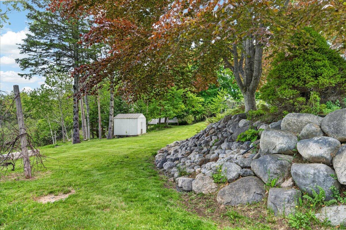 282 Sunset Road Deer Isle, ME 04627 - Photo 46 of 87 42-282 Sunset Cross Rd.-1179