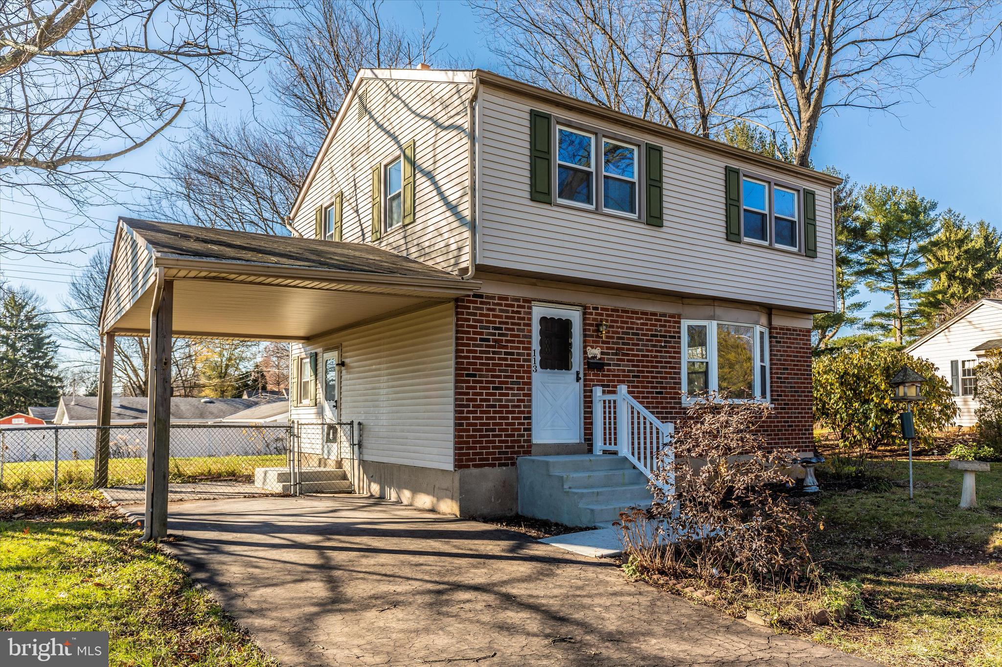 113 Avondale Road Norristown, PA 19403 - Photo 1 of 46 Gallery Image 1