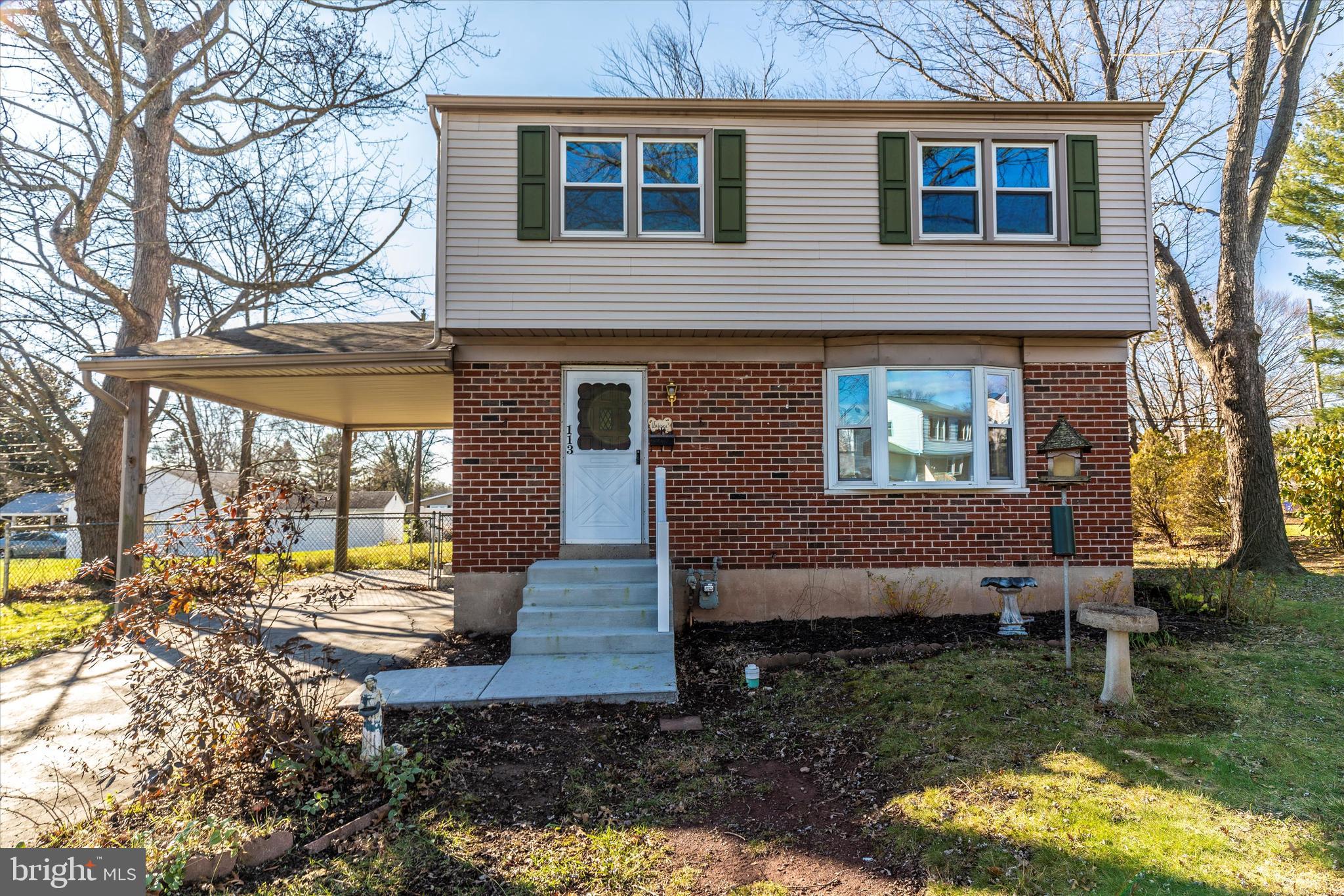 113 Avondale Road Norristown, PA 19403 - Photo 2 of 46 Gallery Image 2