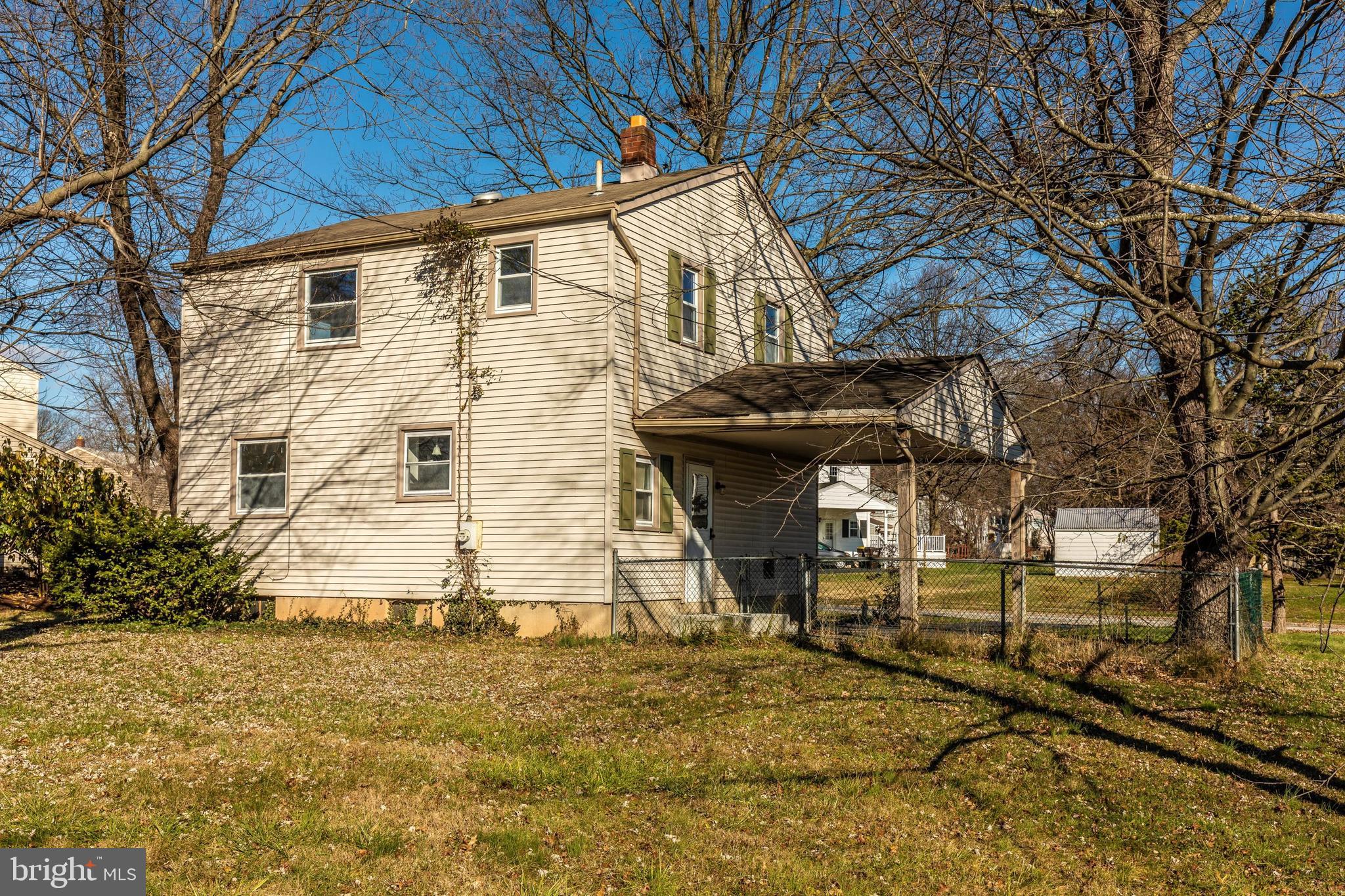 113 Avondale Road Norristown, PA 19403 - Photo 44 of 46 Gallery Image 44
