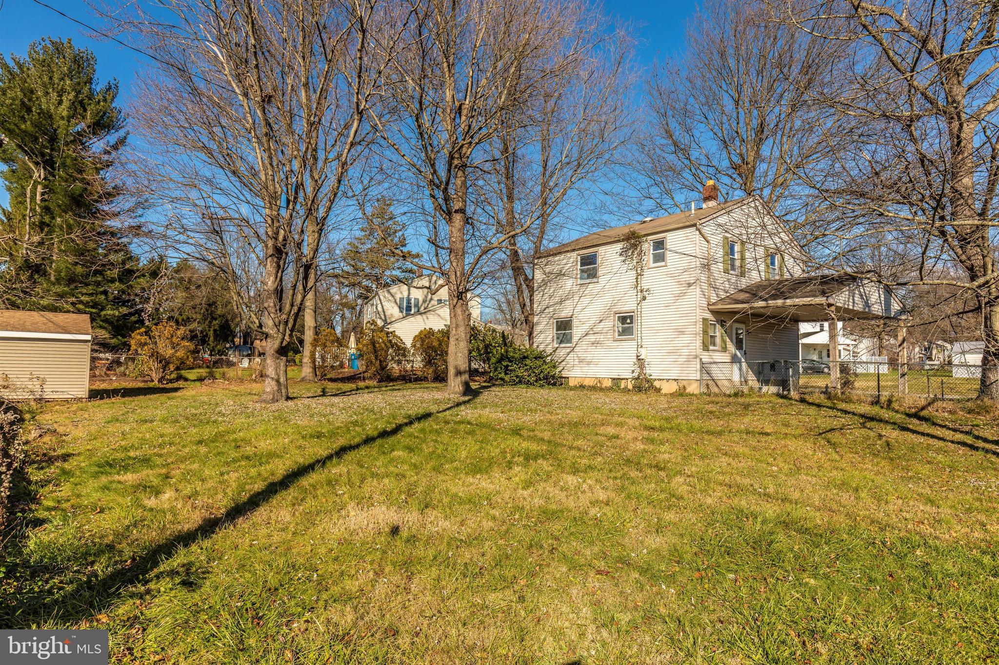 113 Avondale Road Norristown, PA 19403 - Photo 45 of 46 Gallery Image 45