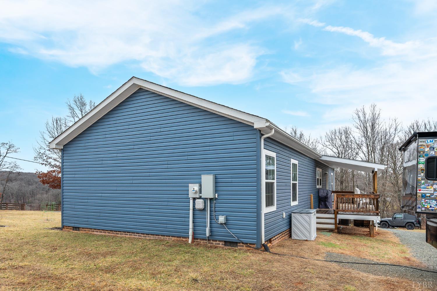 5049 Horseshoe Bend Road Goodview, VA 24095 - Photo 42 of 43 Gallery Image 42