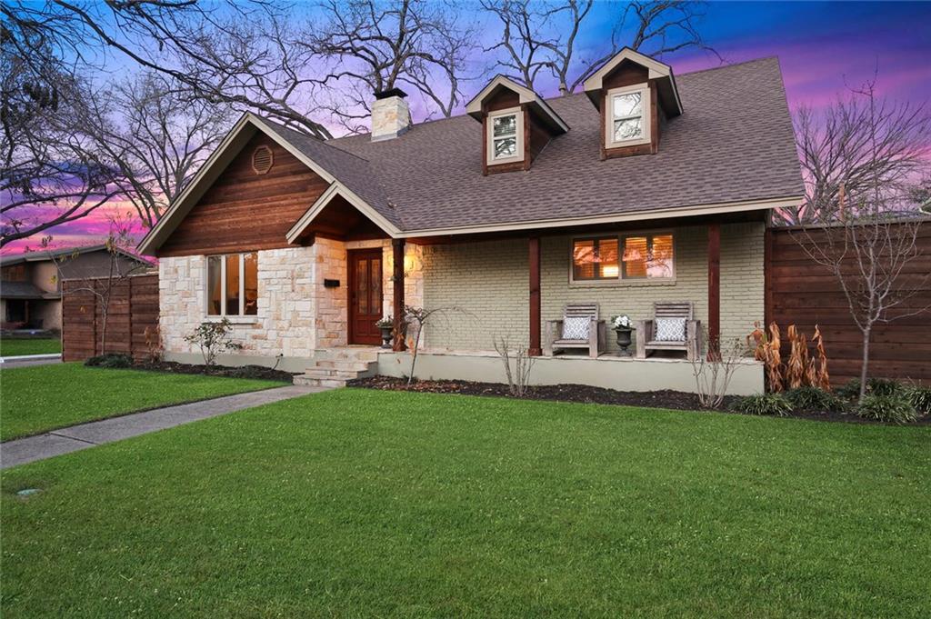 9638 Broken Bow Road Dallas, TX 75238 - Photo 1 of 1
