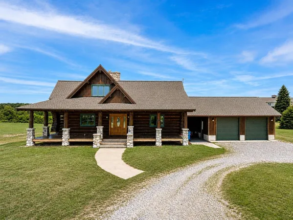 $799,000 | 4311 Caro Lane, Kingsley, MI 49649