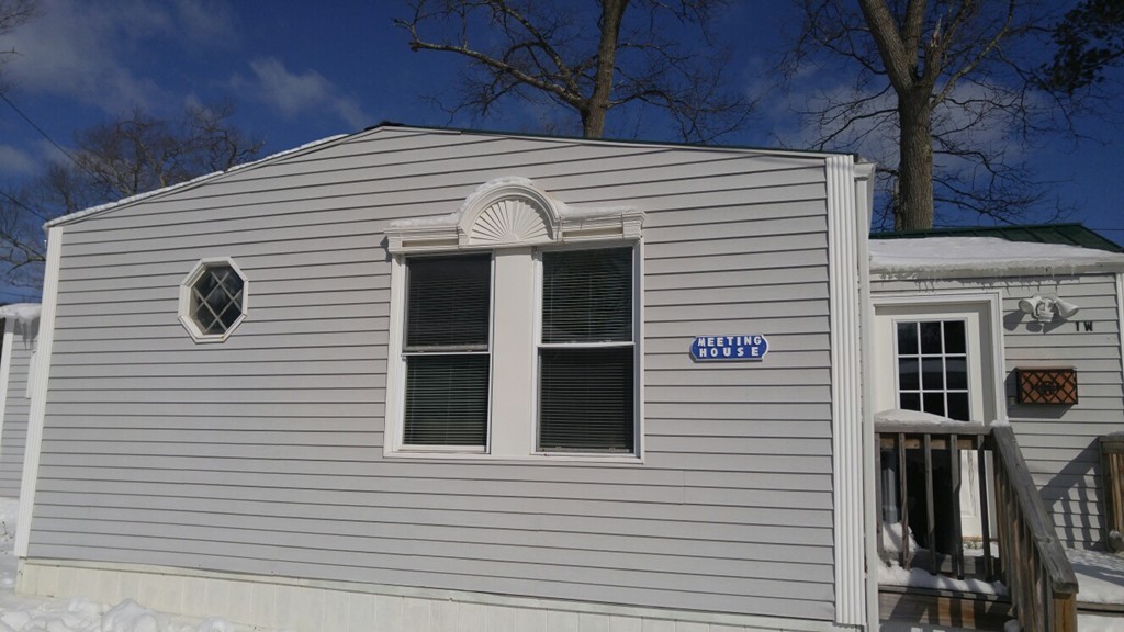 194 Lafayette Road, Unit 15N Salisbury, MA 01952 - Photo 23 of 25 Gallery Image 23