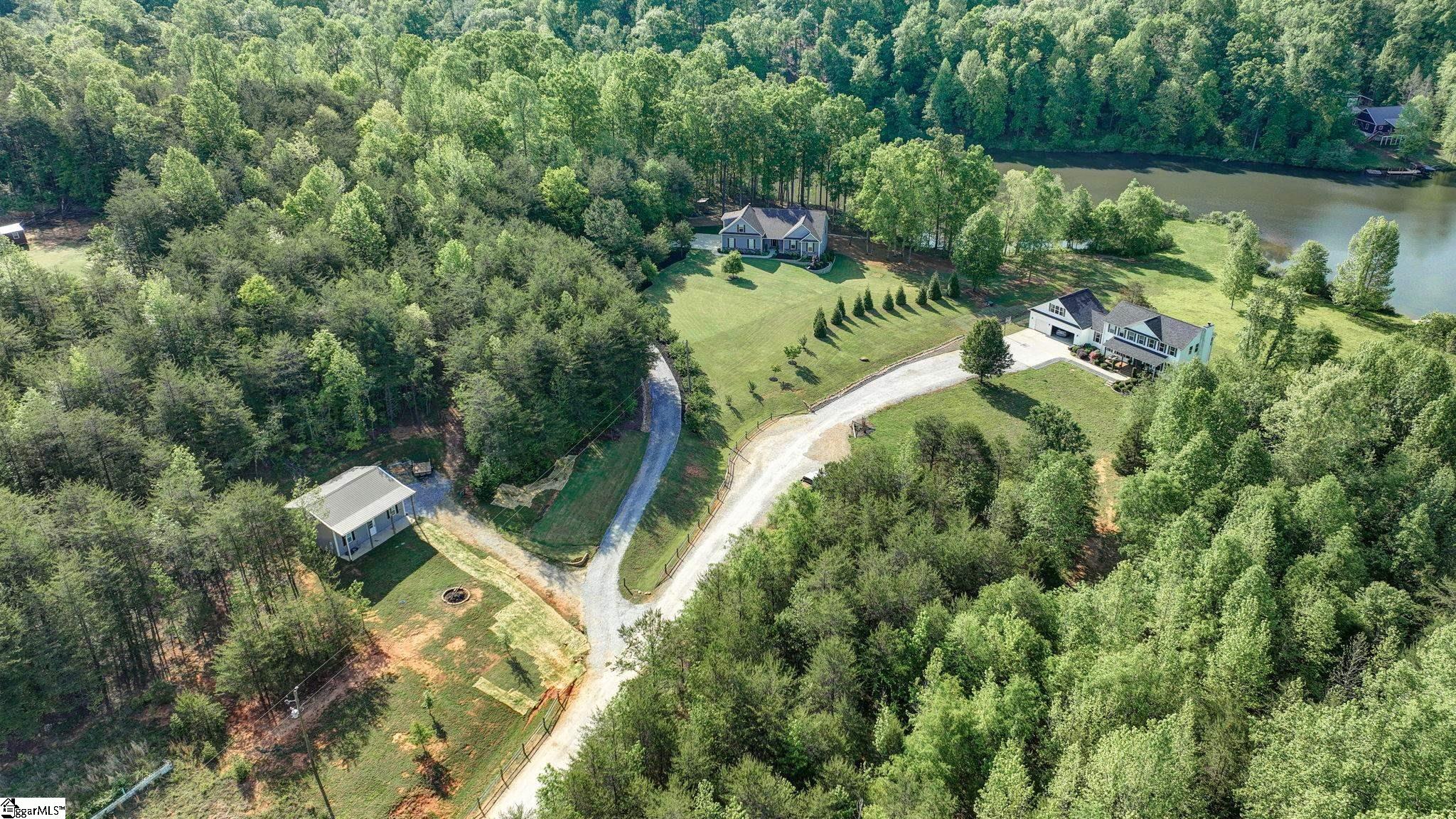 615 Tugaloo Road Travelers Rest, SC 29690 - Photo 34 of 42 Gallery Image 34