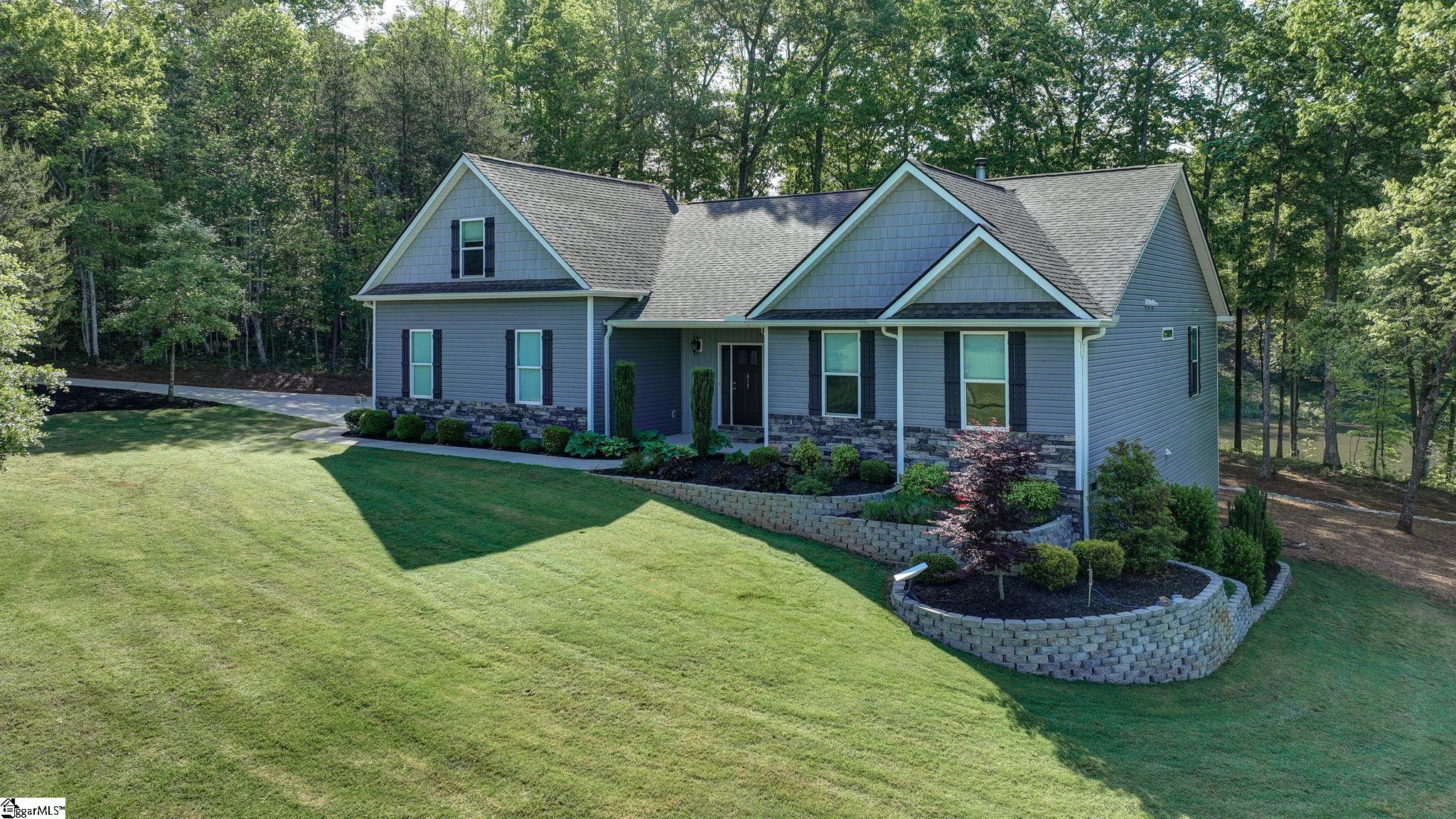 615 Tugaloo Road Travelers Rest, SC 29690 - Photo 35 of 42 Gallery Image 35
