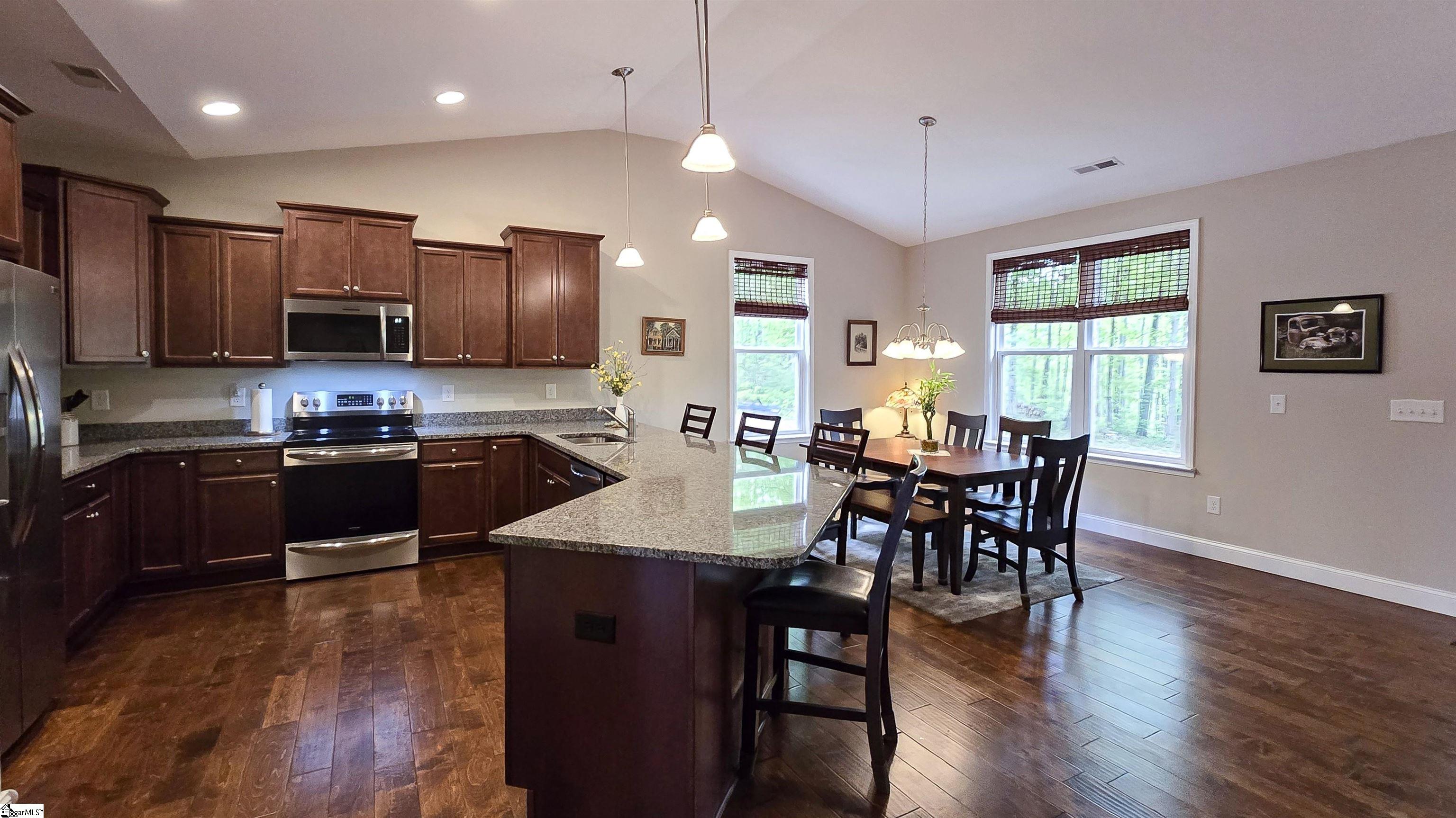 615 Tugaloo Road Travelers Rest, SC 29690 - Photo 5 of 42 Gallery Image 5