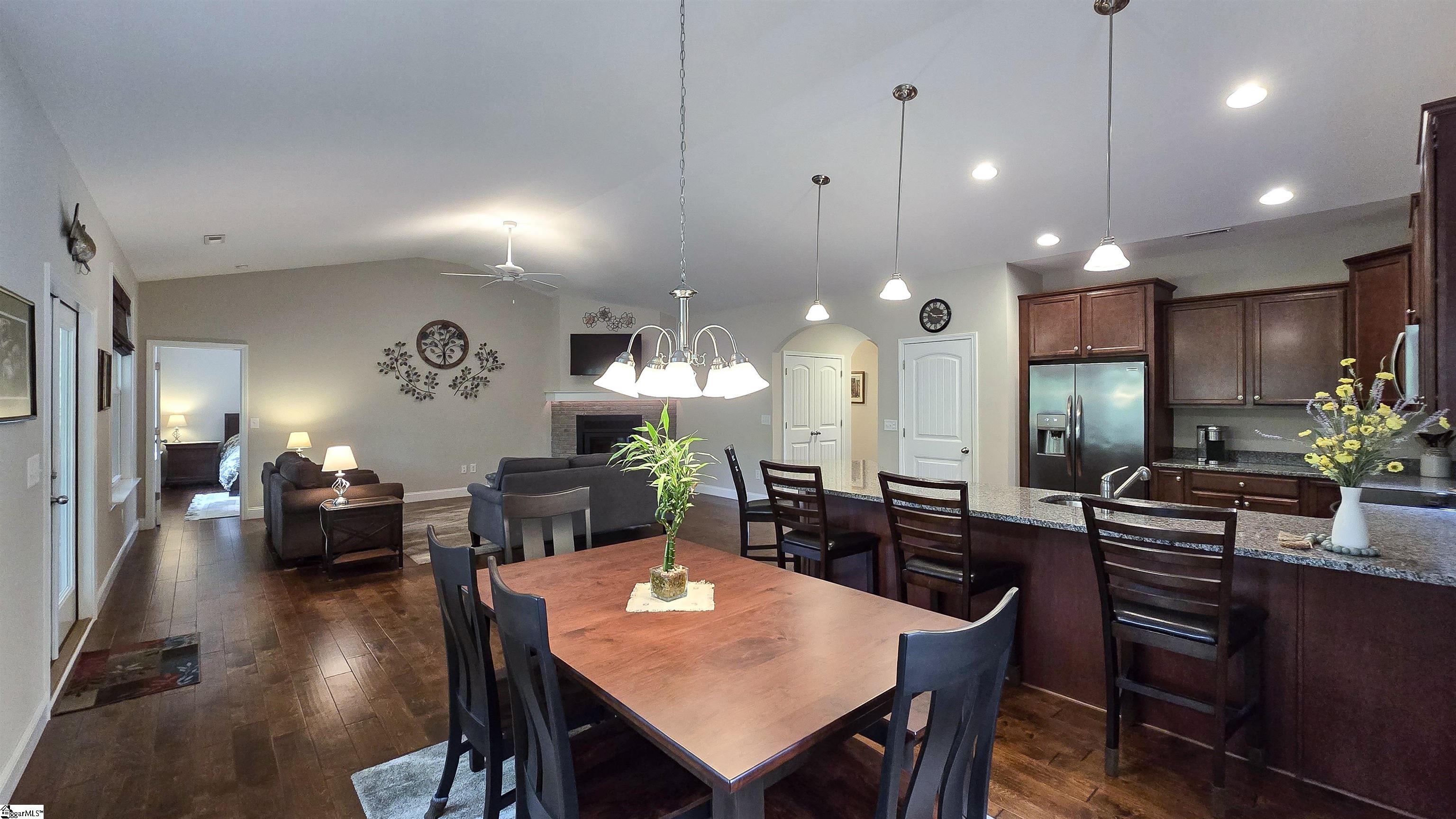 615 Tugaloo Road Travelers Rest, SC 29690 - Photo 9 of 42 Gallery Image 9