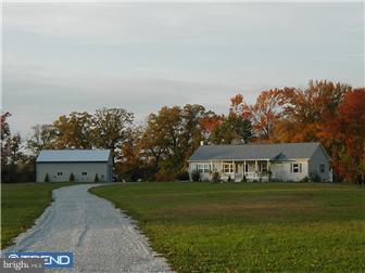 32 Quinton Alloway Road Salem, NJ 08079 - Photo 1 of 12