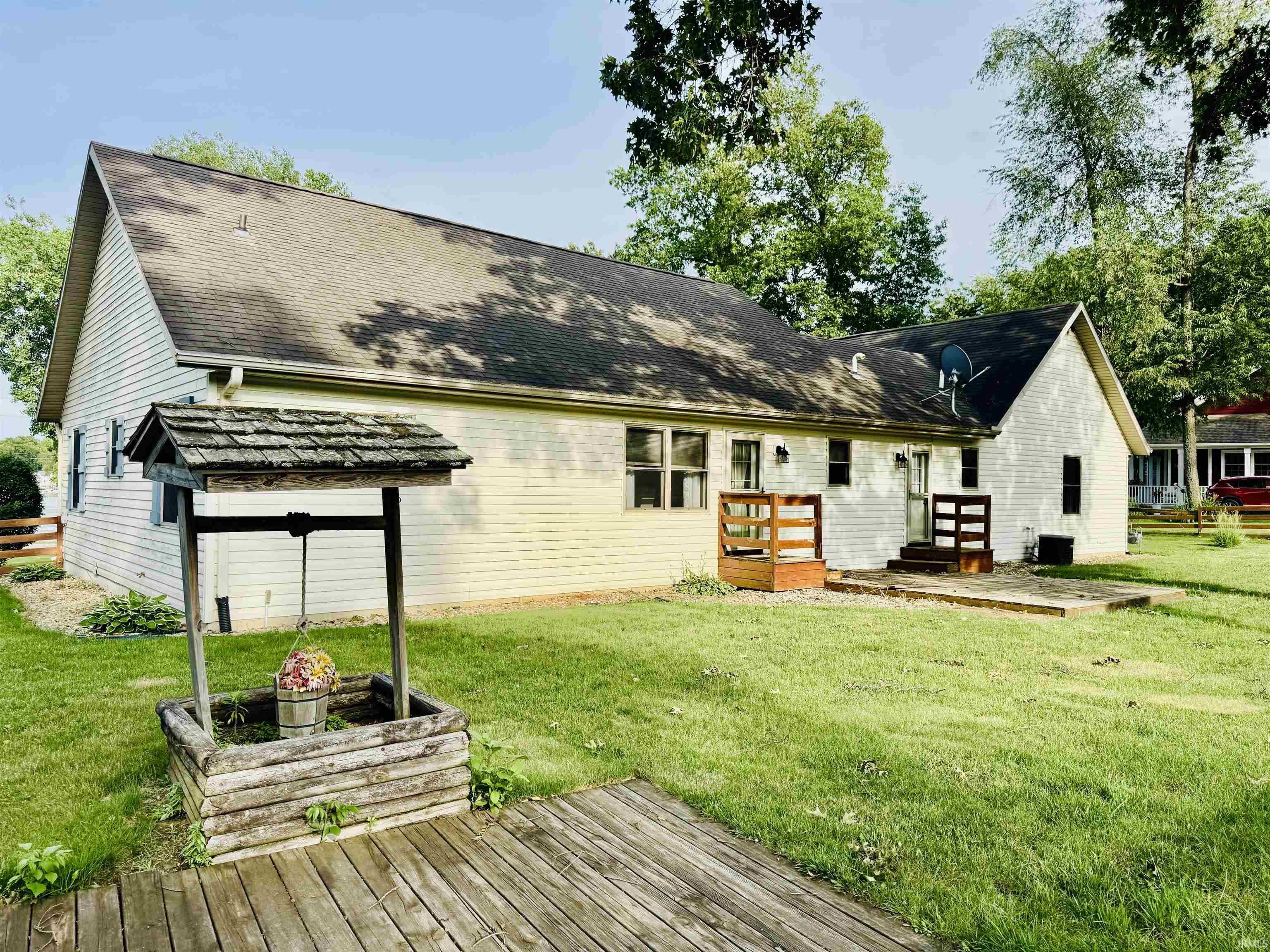 7425 North Tecumseh Road Walkerton, IN 46574 - Photo 19 of 45