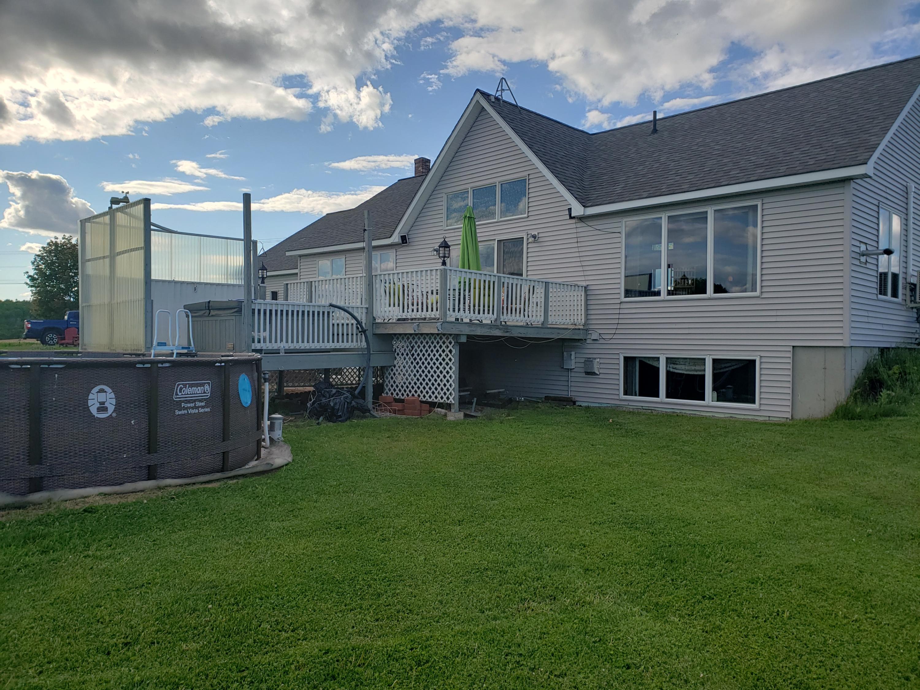 195 Maple Grove Road Fort Fairfield, ME 04742 - Photo 7 of 37 20190617_175054