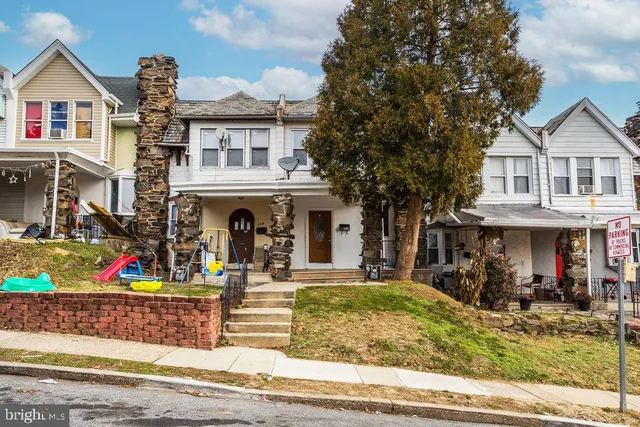 $249,000 | 163 Springton Road, Upper Darby, PA 19082