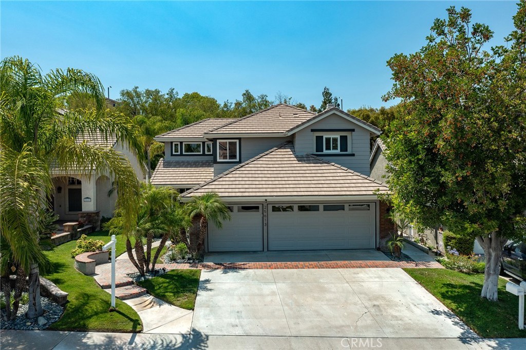 25613 Shaw Place Stevenson Ranch, CA 91381 - Photo 65 of 66
