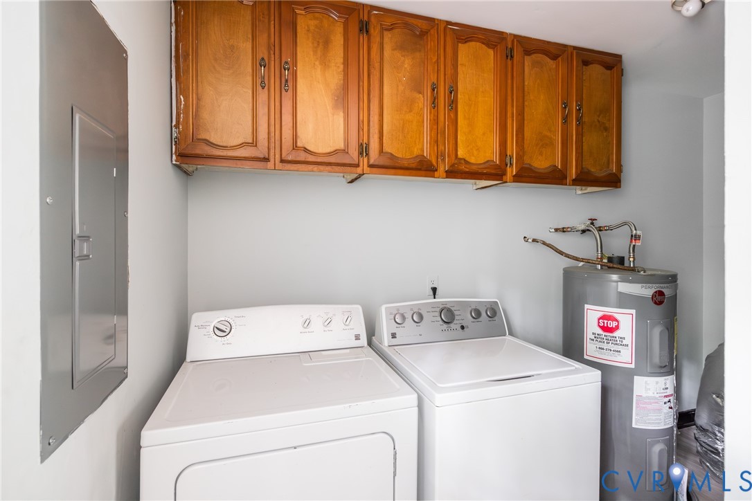 6408 Ware Road Quinton, VA 23141 - Photo 20 of 26