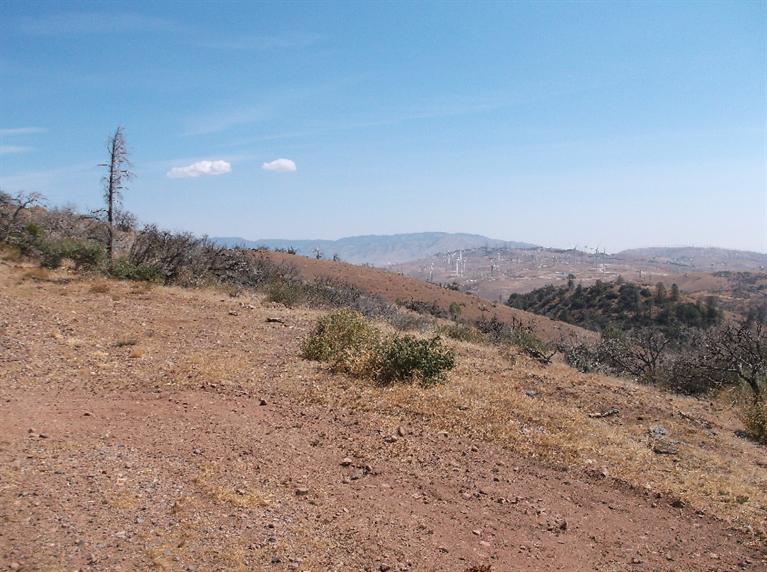 0 Stephen Road Tehachapi, CA 93561 - Photo 12 of 22 Gallery Image 12