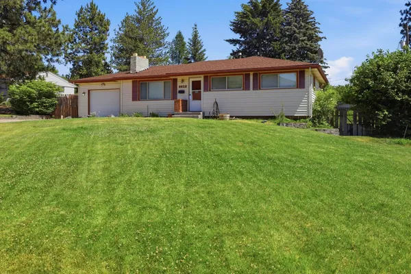 $399,000 | 6628 North Alberta Street, Spokane, WA 99208